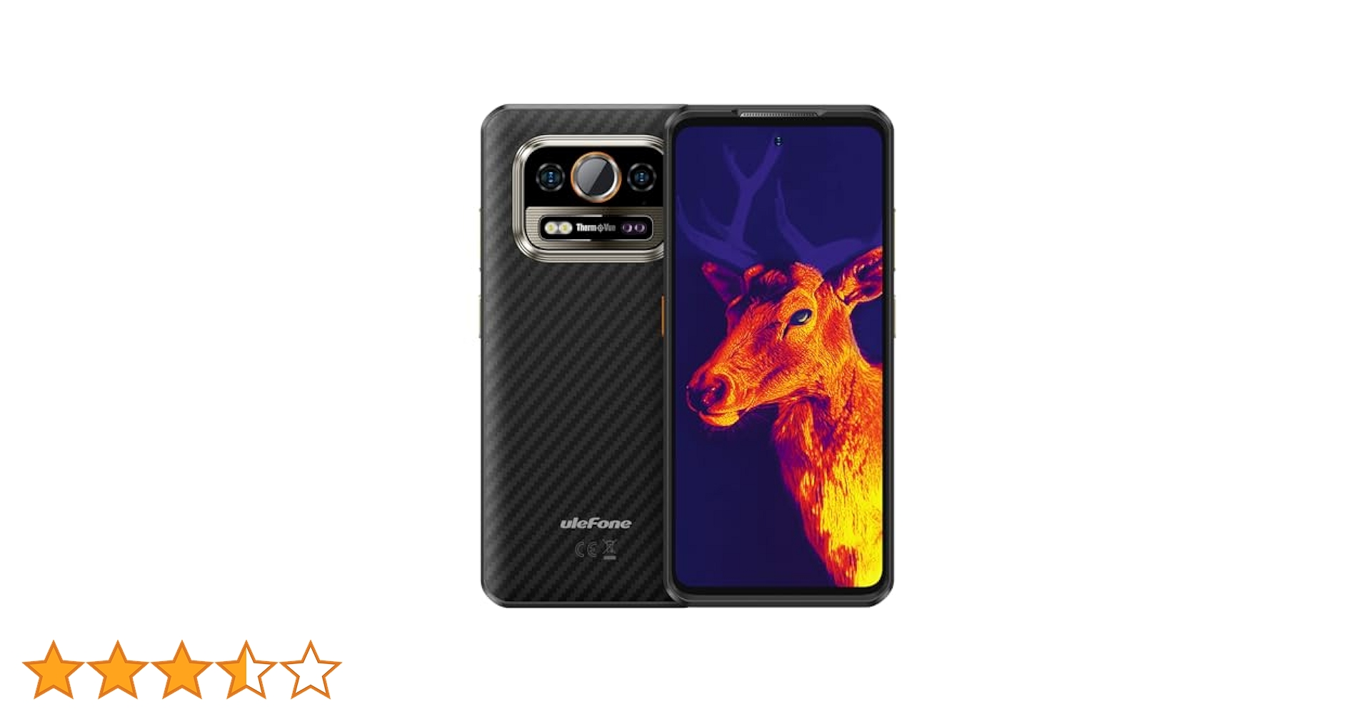 Amazon | Ulefone Armor 9 頑丈な携帯電話 アンロック 熱